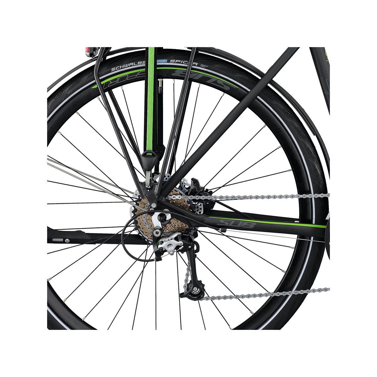 Scott Sub Sport 20 - Bild 4