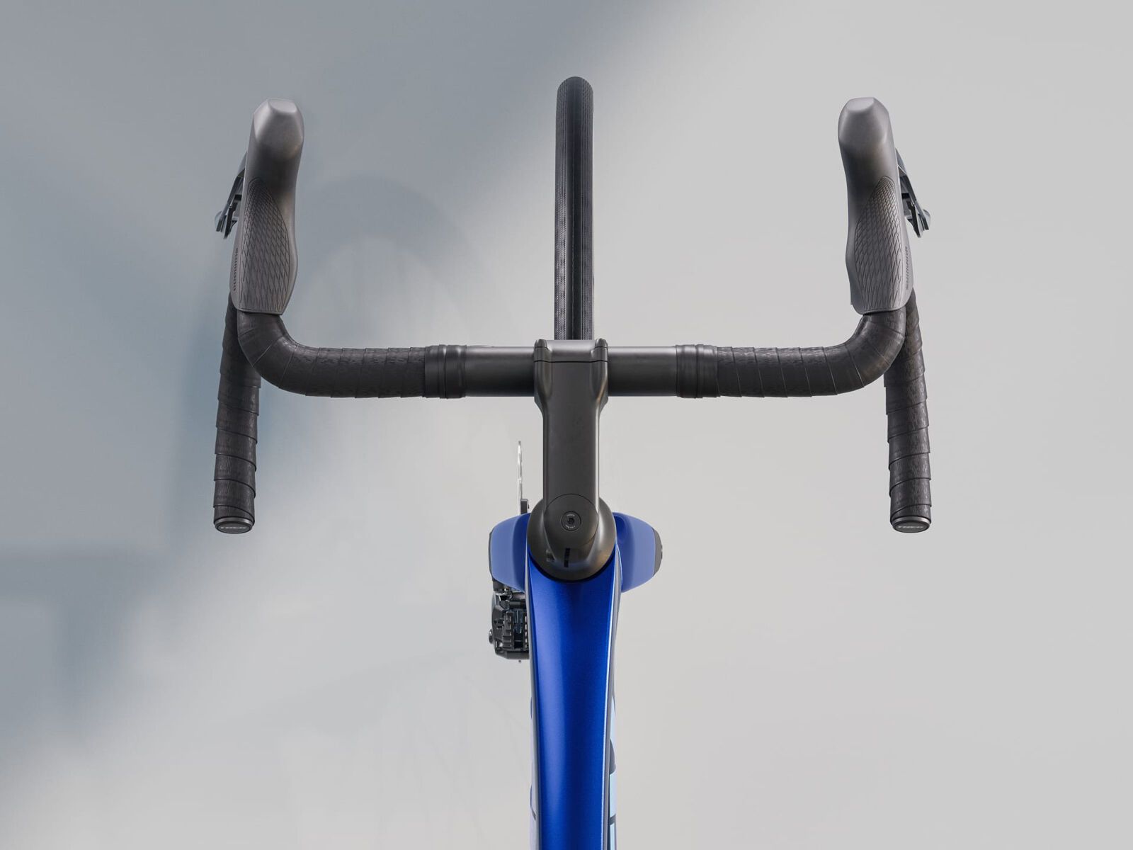 Trek Madone SL 5 Gen 8, hex blue - Bild 3