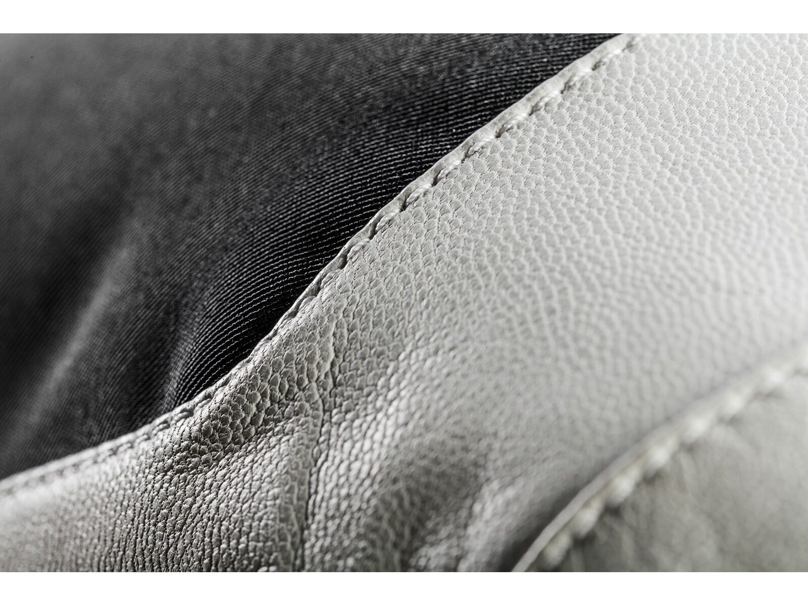 Leki Guide X-Treme GTX Mitt, black/white - Bild 8