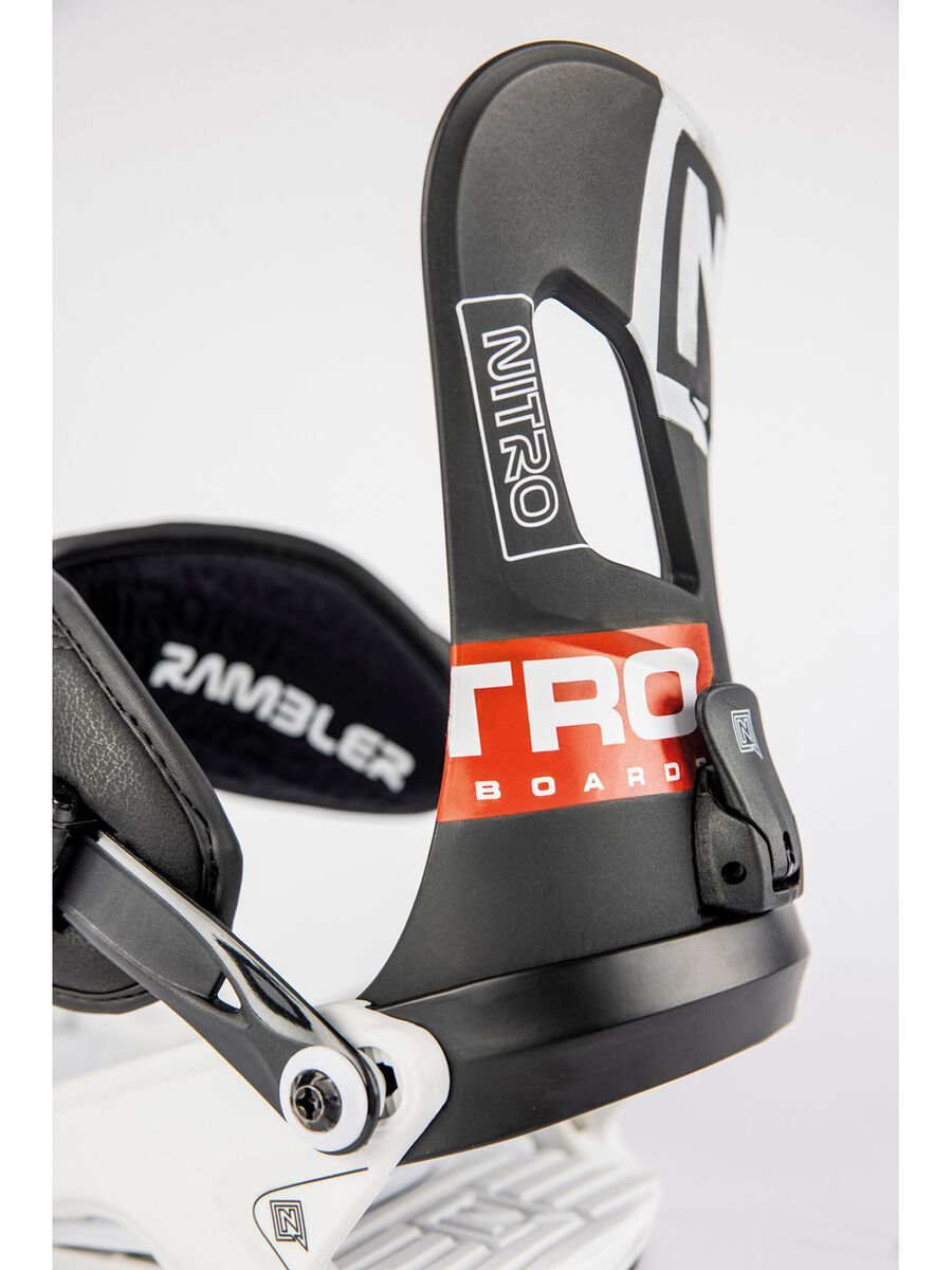 Nitro Rambler, raw - Bild 10