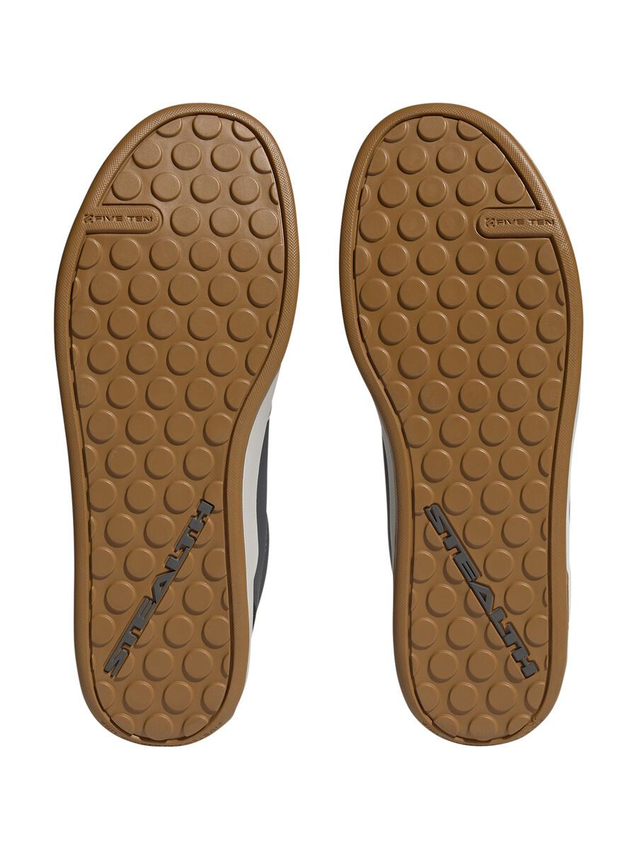 Five Ten Freerider Pro, grey three/bronze strata/core black - Bild 4