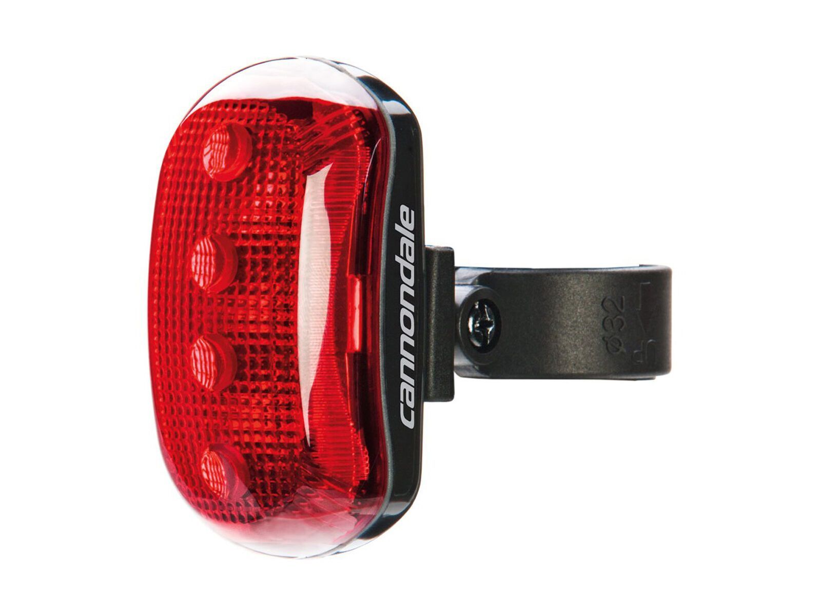 Cannondale Hindsite Light, black - Bild 1