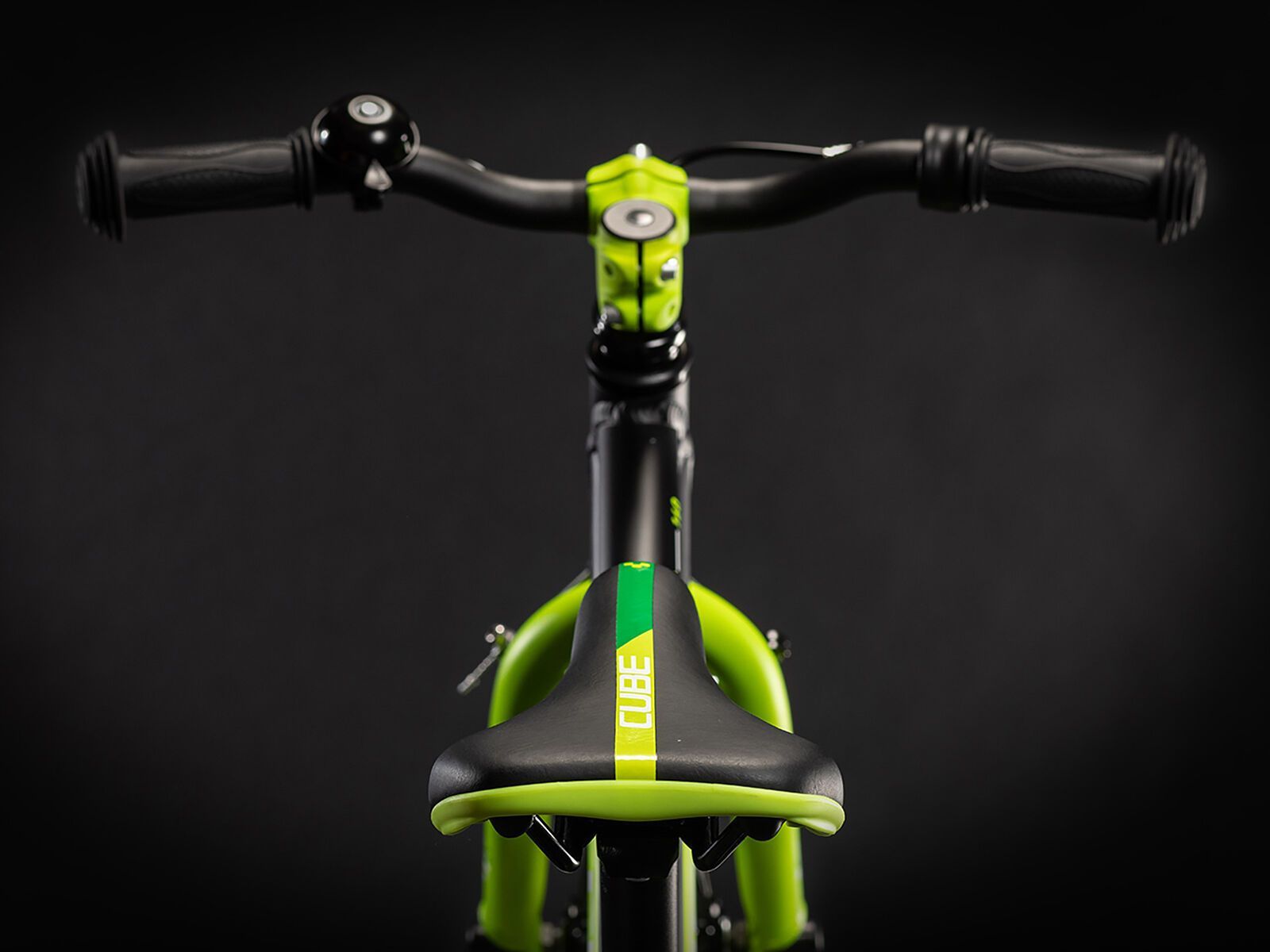 Cube Cubie 160, black´n´green - Bild 5