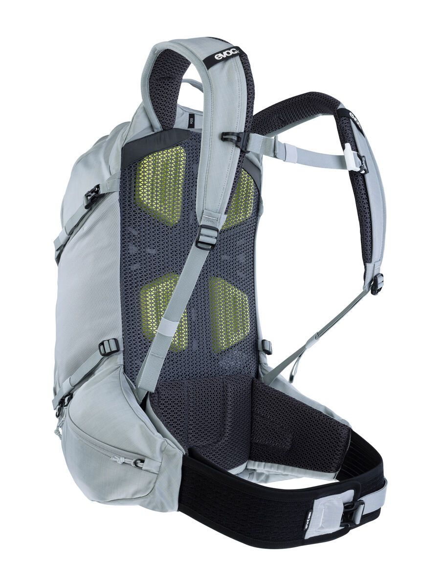 Evoc Explorer Pro 30, silver - Bild 9