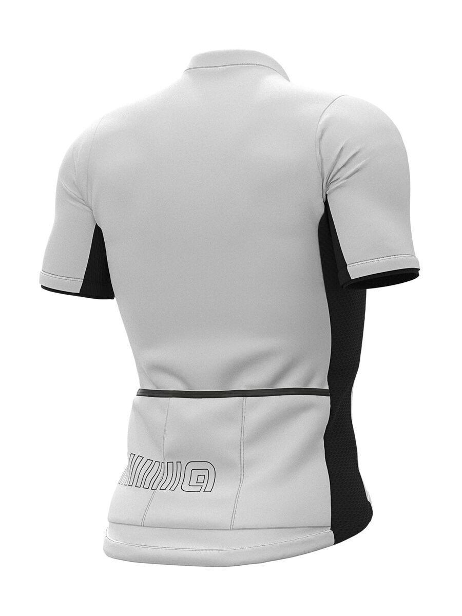 Ale Color Block Jersey, white - Bild 2