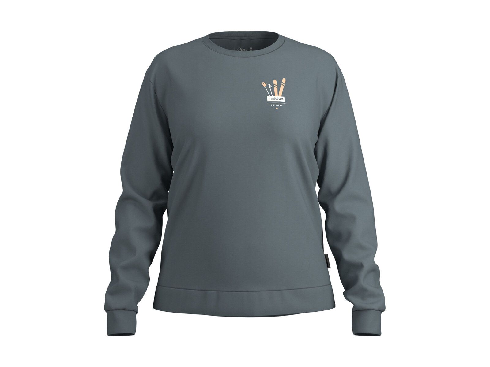 Maloja NeusiedlerseeM., shaded sage - Bild 1