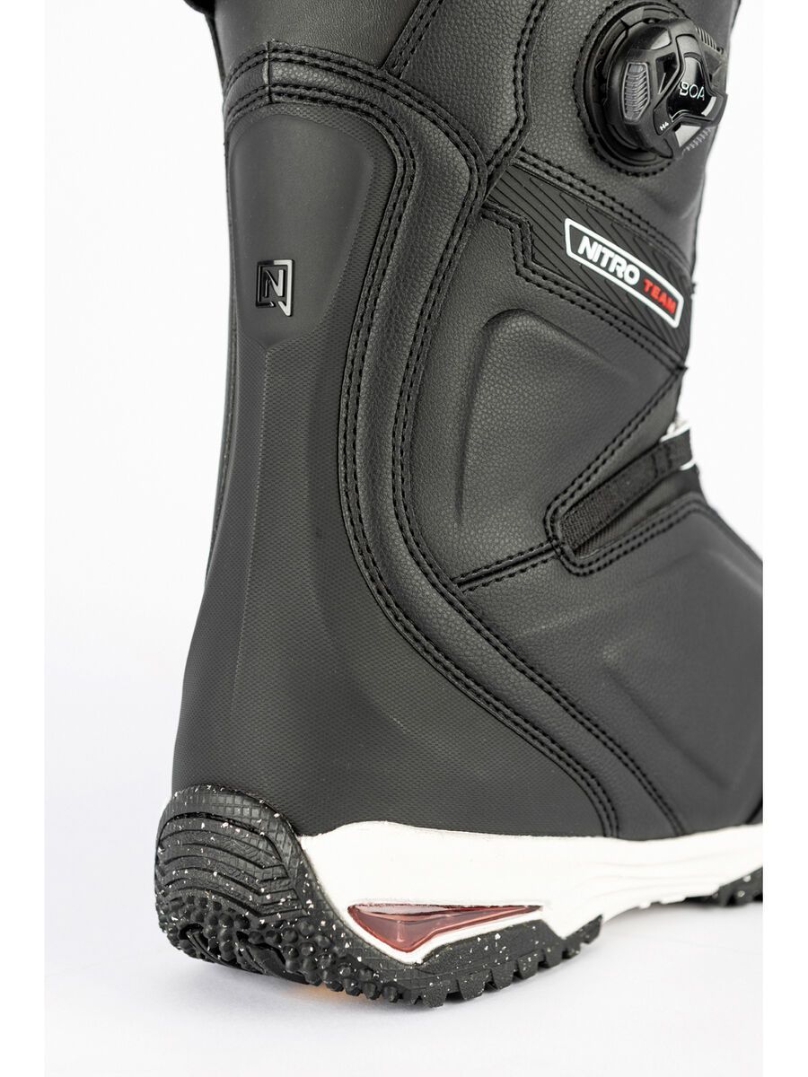 Nitro Team BOA, black-tie dye - Bild 13