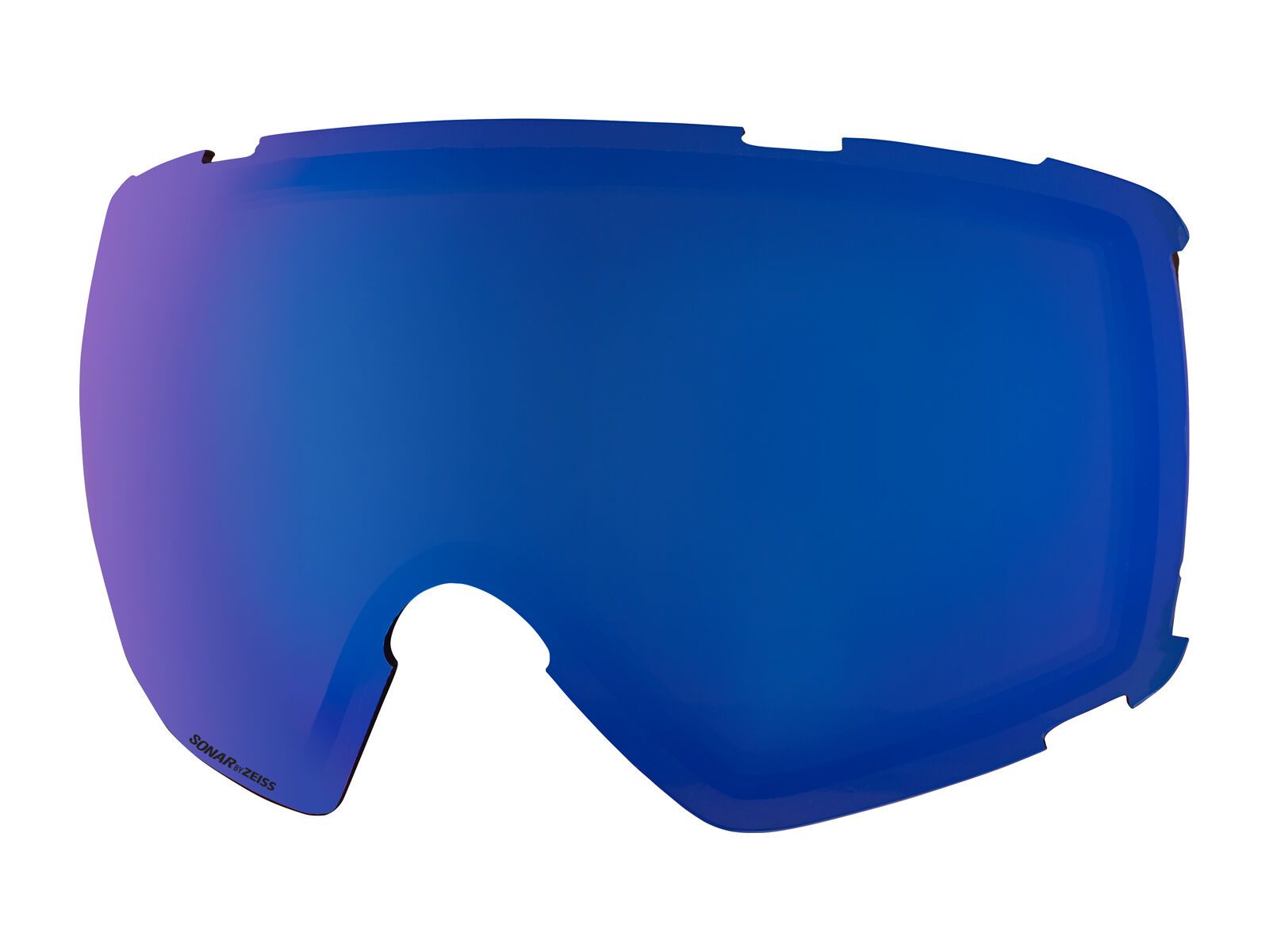 Anon Circuit Lens - Sonar Blue - Bild 1