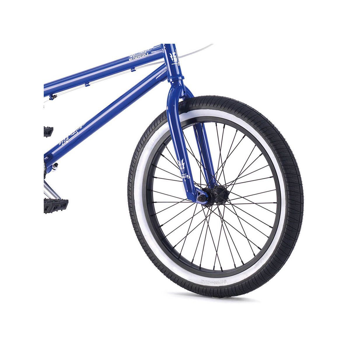 WeThePeople Curse, blau - Bild 2