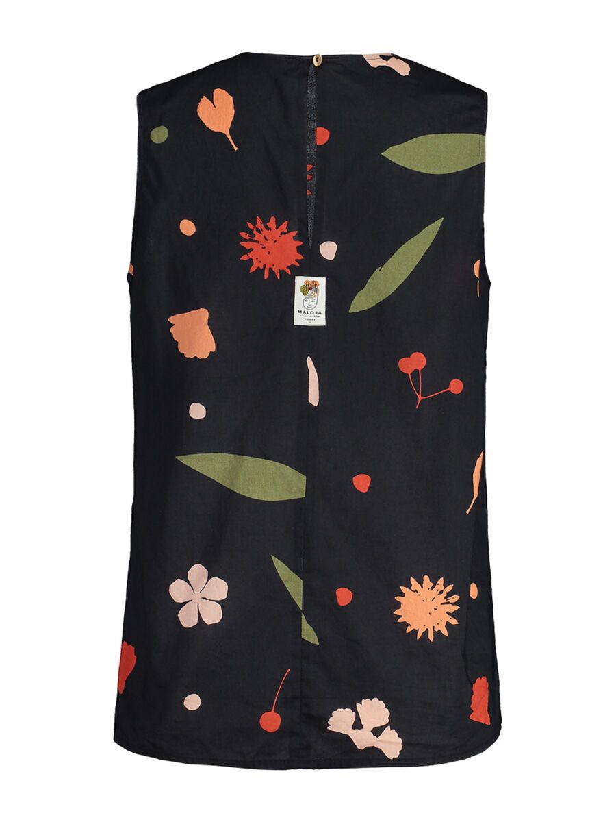 Maloja ValerianaM., moonless flower - Bild 2