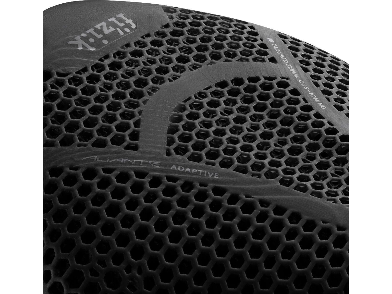 Fizik Tempo Aliante R1 Adaptive - 155 mm - Bild 6