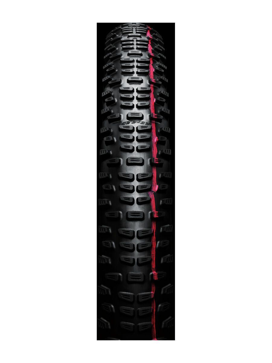 Schwalbe Racing Ralph Evo Addix Speed SnakeSkin - 27.5 Zoll - Bild 2