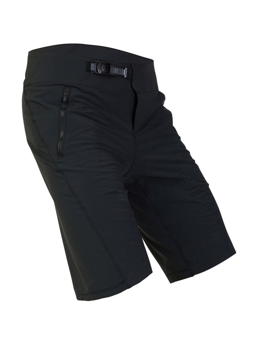 Fox Flexair Short, black - Bild 1