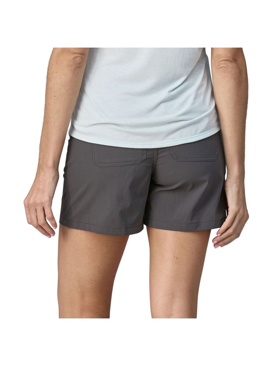 Patagonia Women's Quandary Shorts - 5