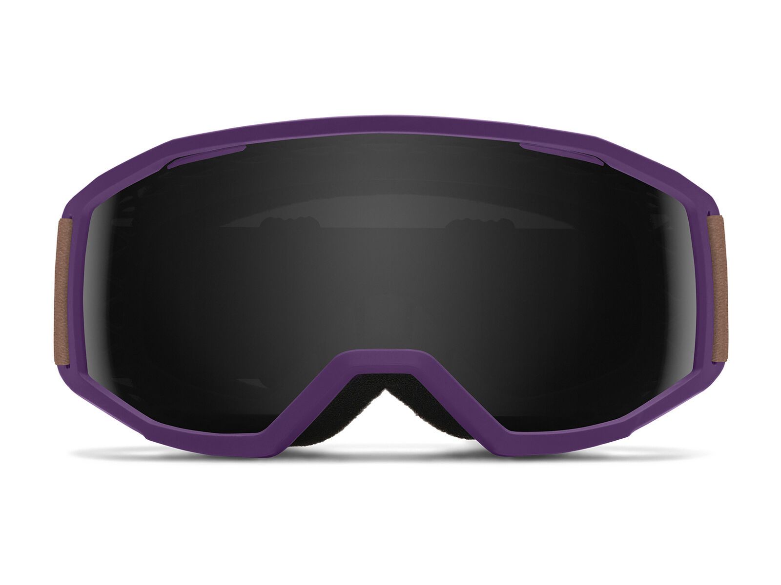 Smith Loam S MTB - Sun Black + WS, indigo/coyote - Bild 3