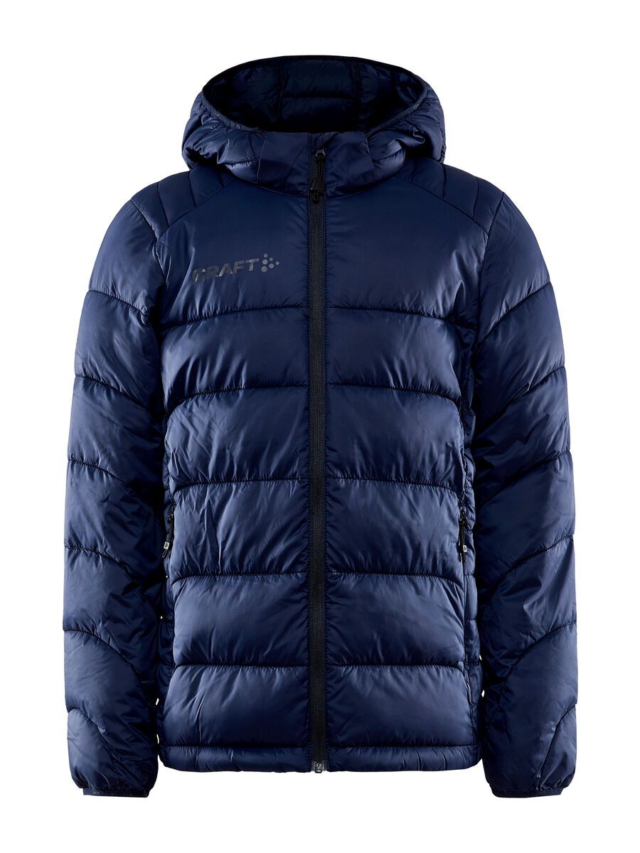Craft Explore Core Isolate Jacket Junior blaze 146/152 1910893-396000-146