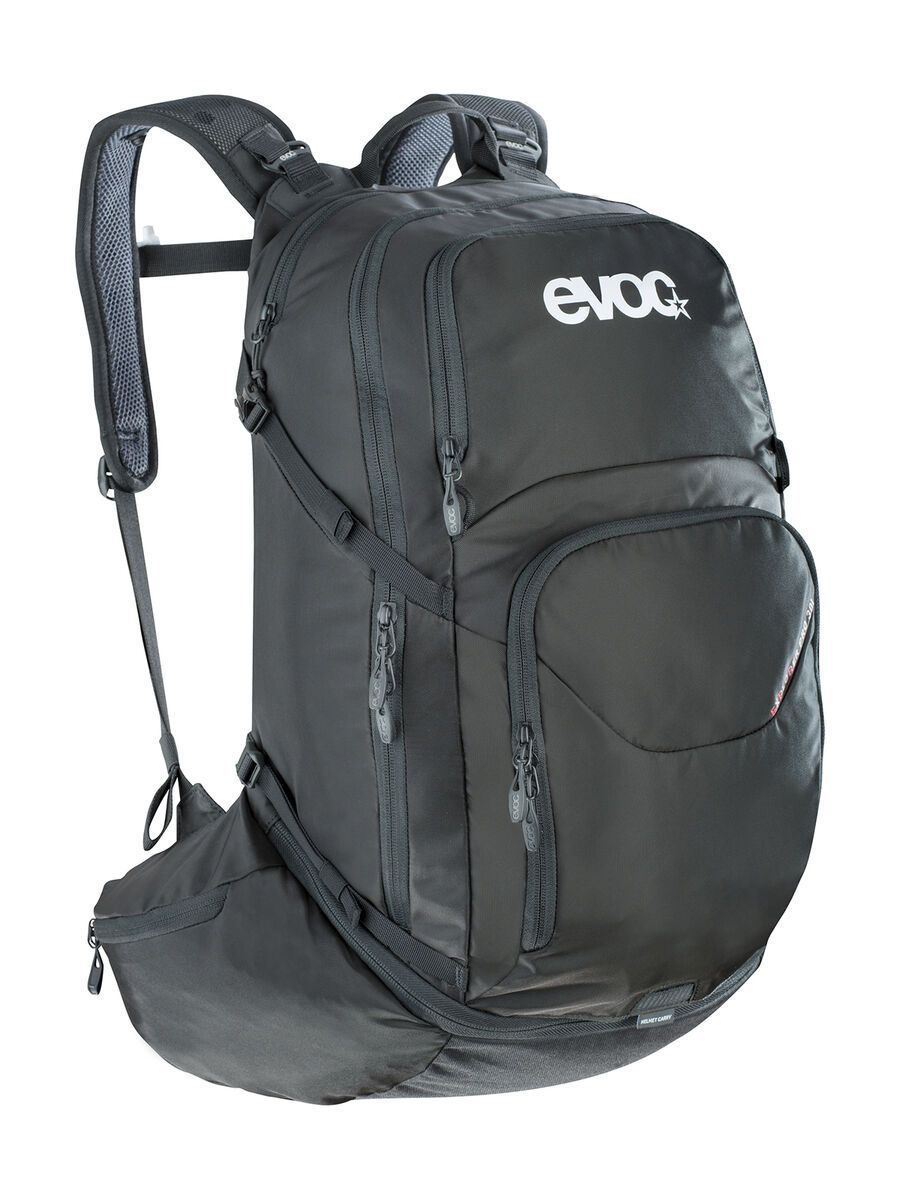 Evoc Explorer Pro 30, black - Bild 1