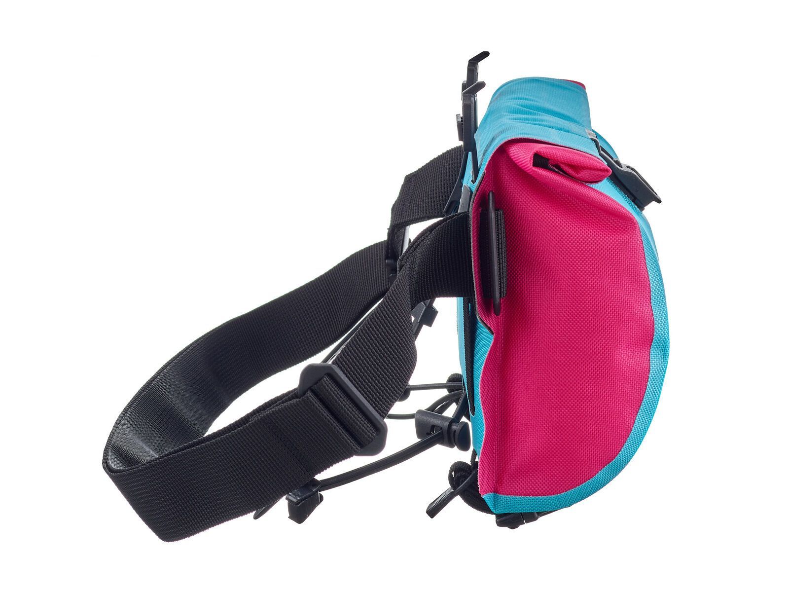 ORTLIEB Velo-Sling Cyber, blue/pink - Bild 8