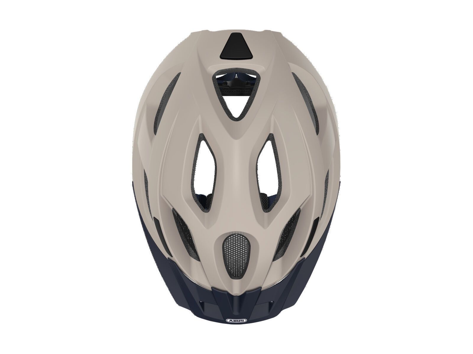 Abus Aduro 2.0, grit grey - Bild 4