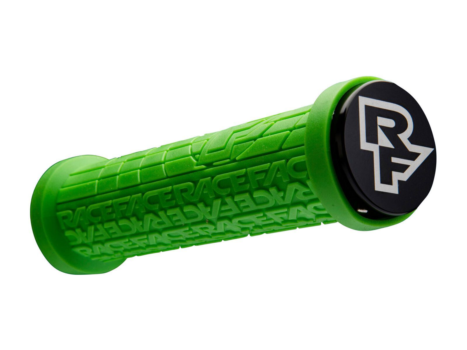 Race Face Grippler - 33 mm, green - Bild 4