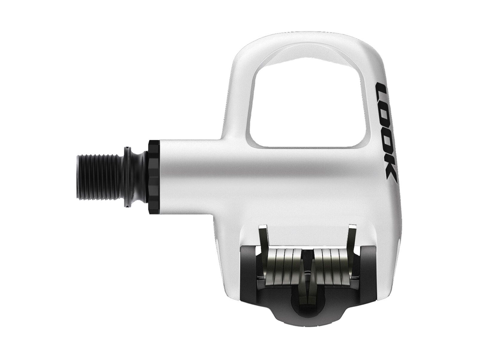 Look Kéo Classic 2, white/black - Bild 3