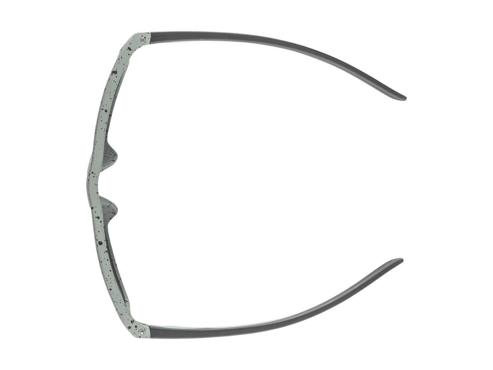 Alpina Flexxy Cool Kids I, Black / willow-green matt - Bild 5