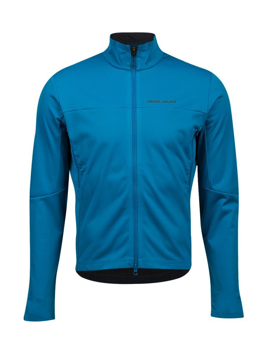 Pearl Izumi Interval AmFIB Jacket, polar night - Bild 1