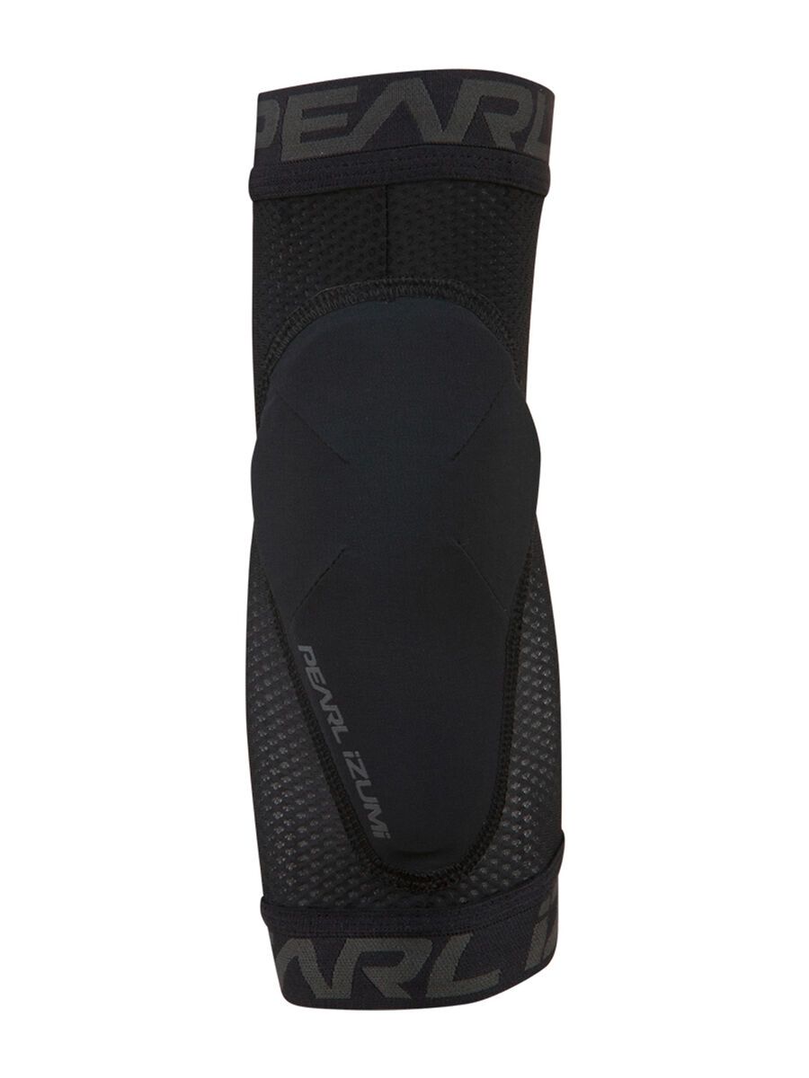Pearl Izumi Summit Youth Knee Pad, black - Bild 1