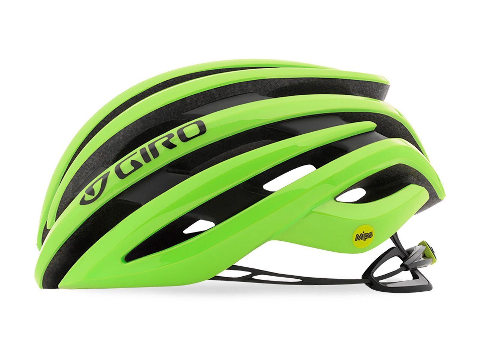 Giro Cinder MIPS, matte highlight yellow - Bild 3