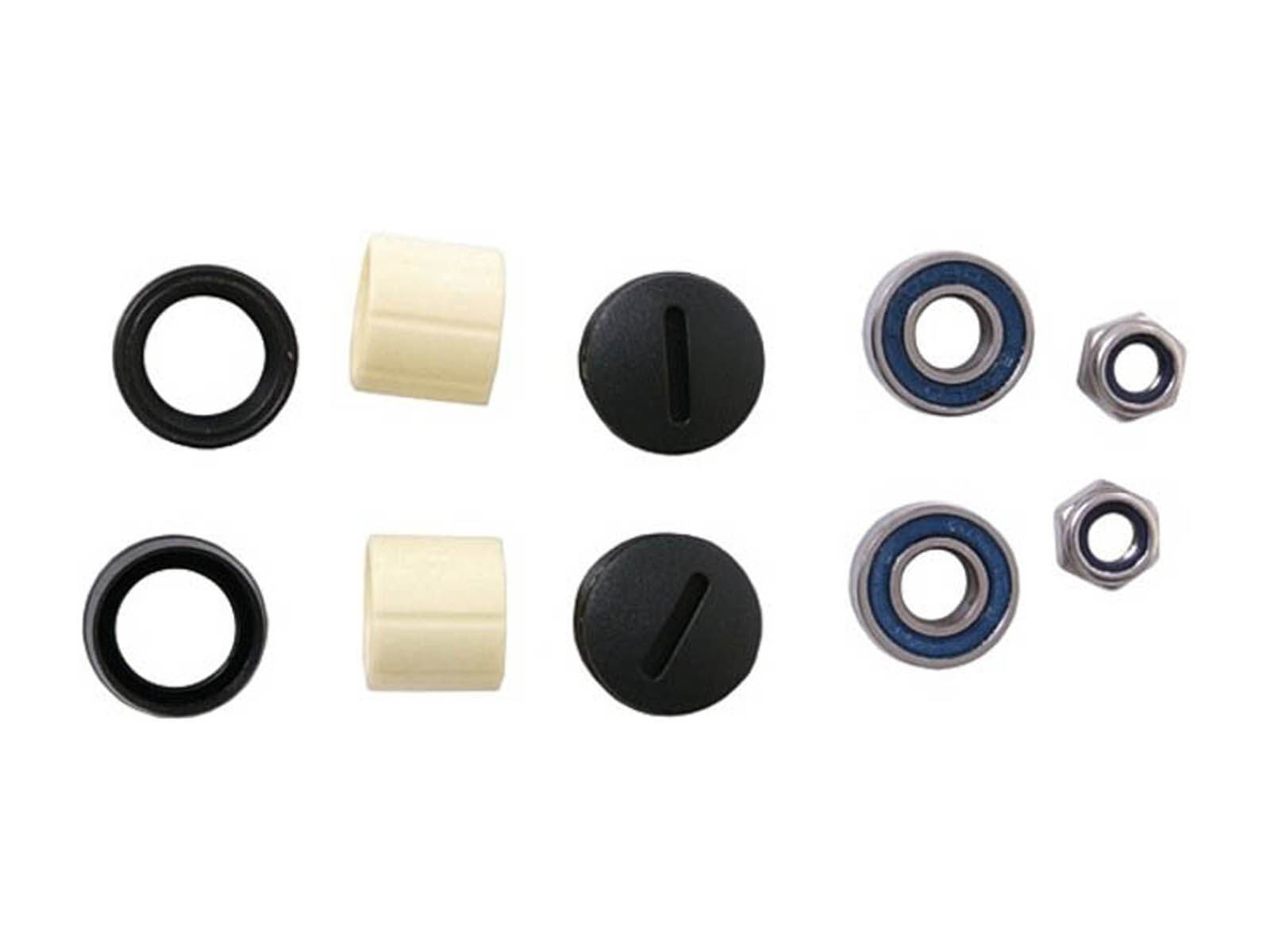 Crankbrothers Rebuilt Kit Candy + Eggbeater 2003-2006 - Bild 1