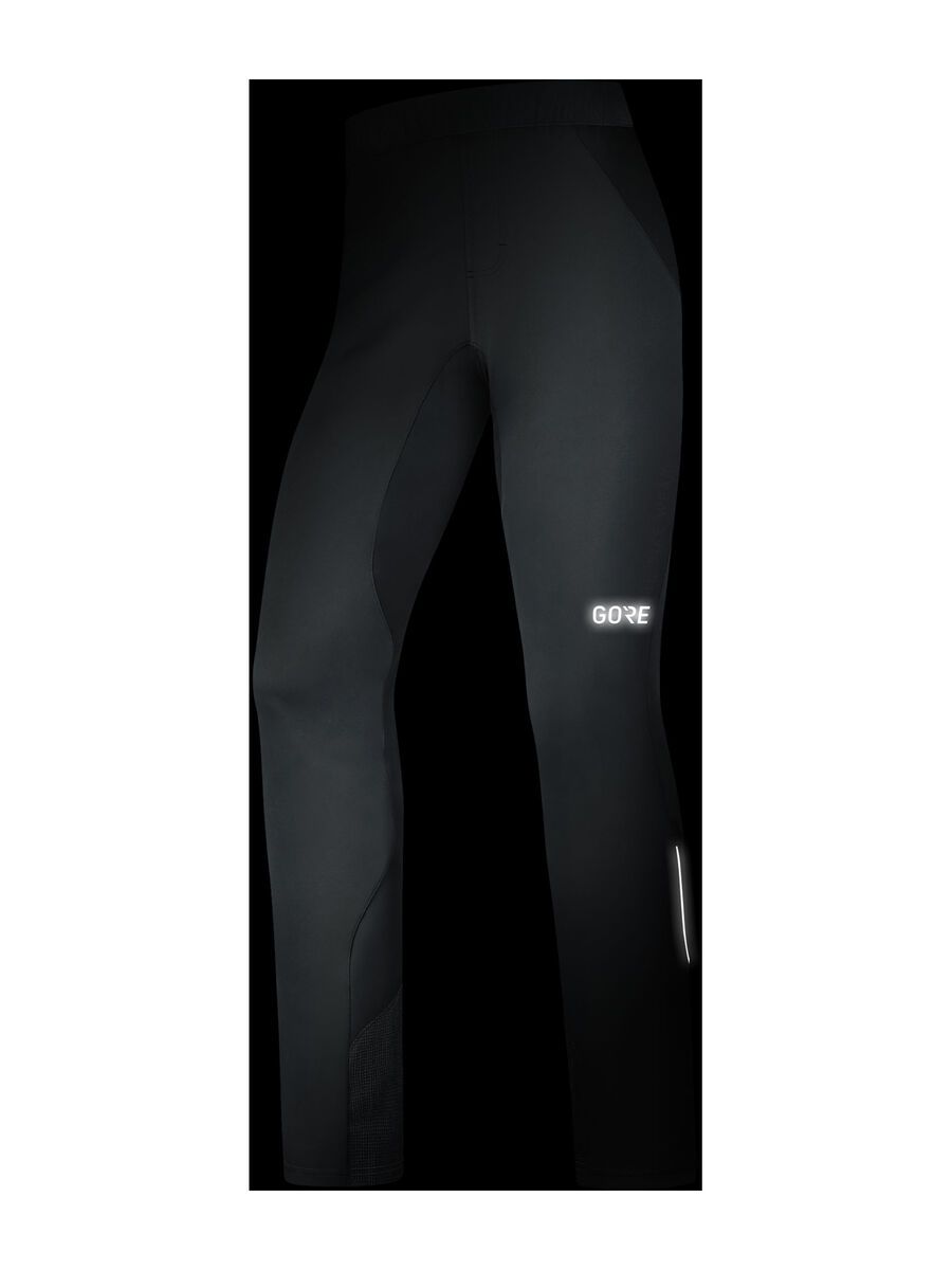GOREWEAR C5 Gore Windstopper Trail Hose, black - Bild 4