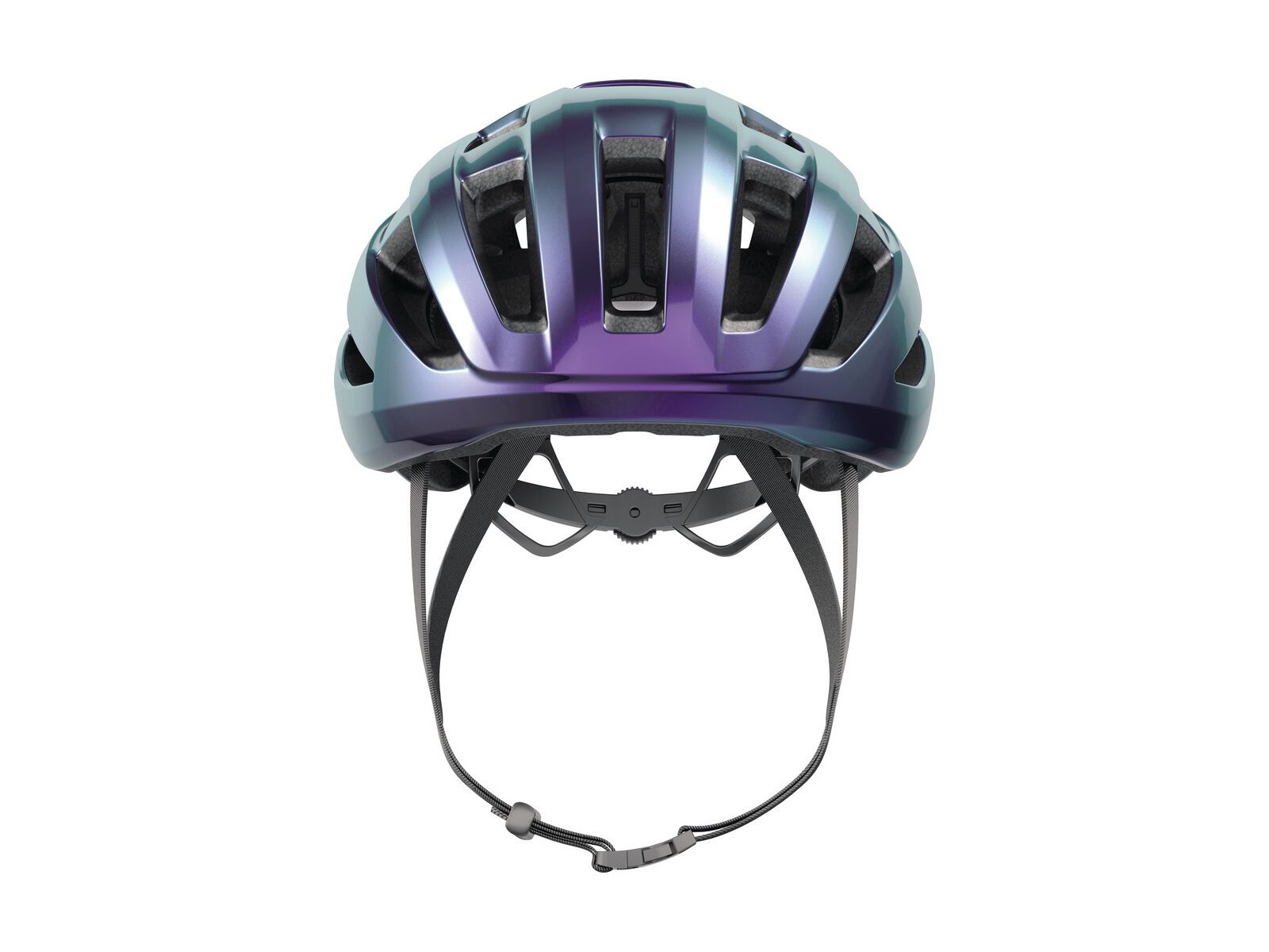 Abus PowerDome MIPS, flip flop purple - Bild 3