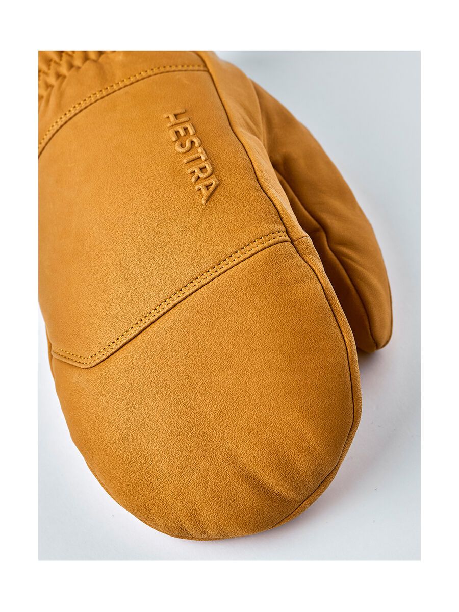 Hestra Omni Mitt, tan - Bild 2