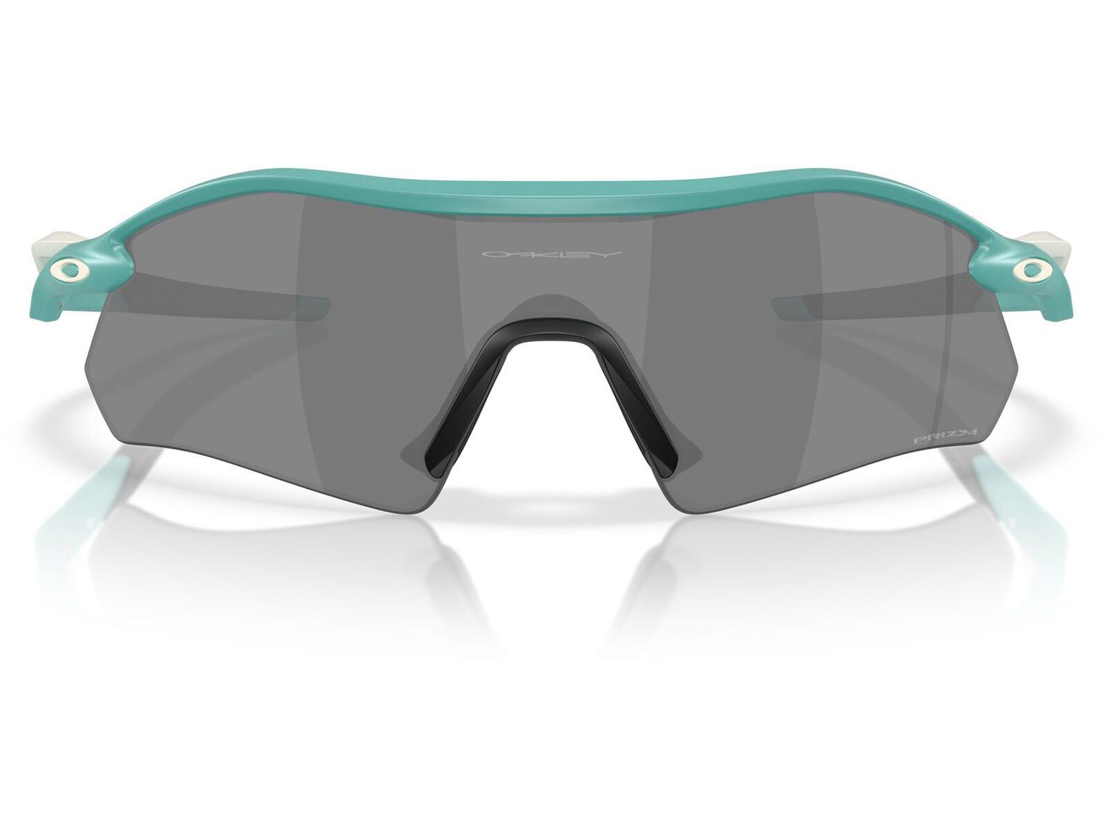 Oakley Radar Plate, Prizm Black / matte pacific - Bild 8