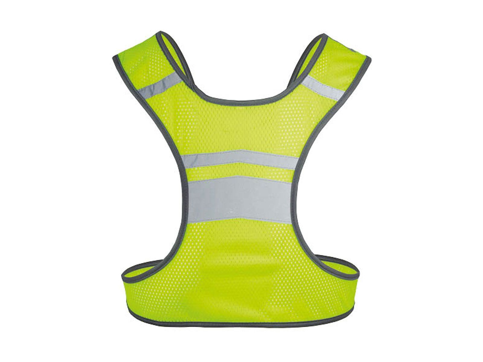 Wowow Nova Jacket, yellow - Bild 2