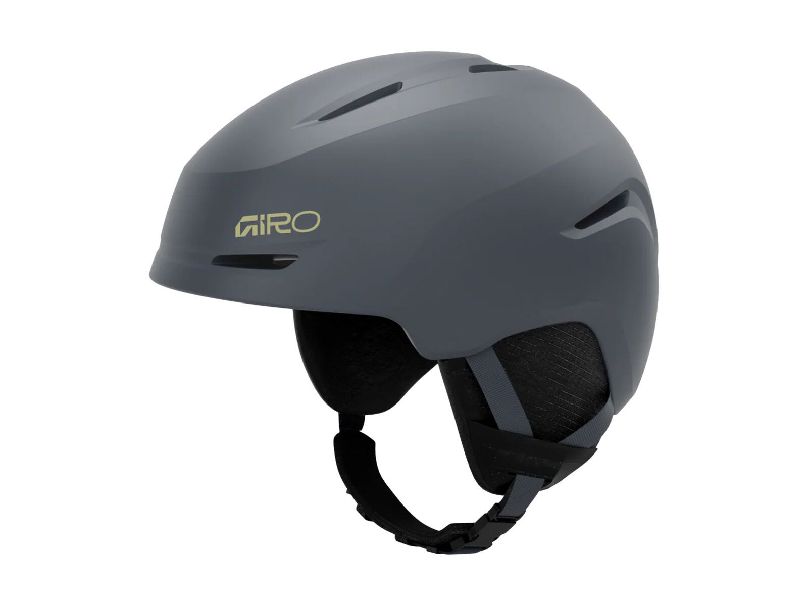 Giro Spur, matte indigo - Bild 1