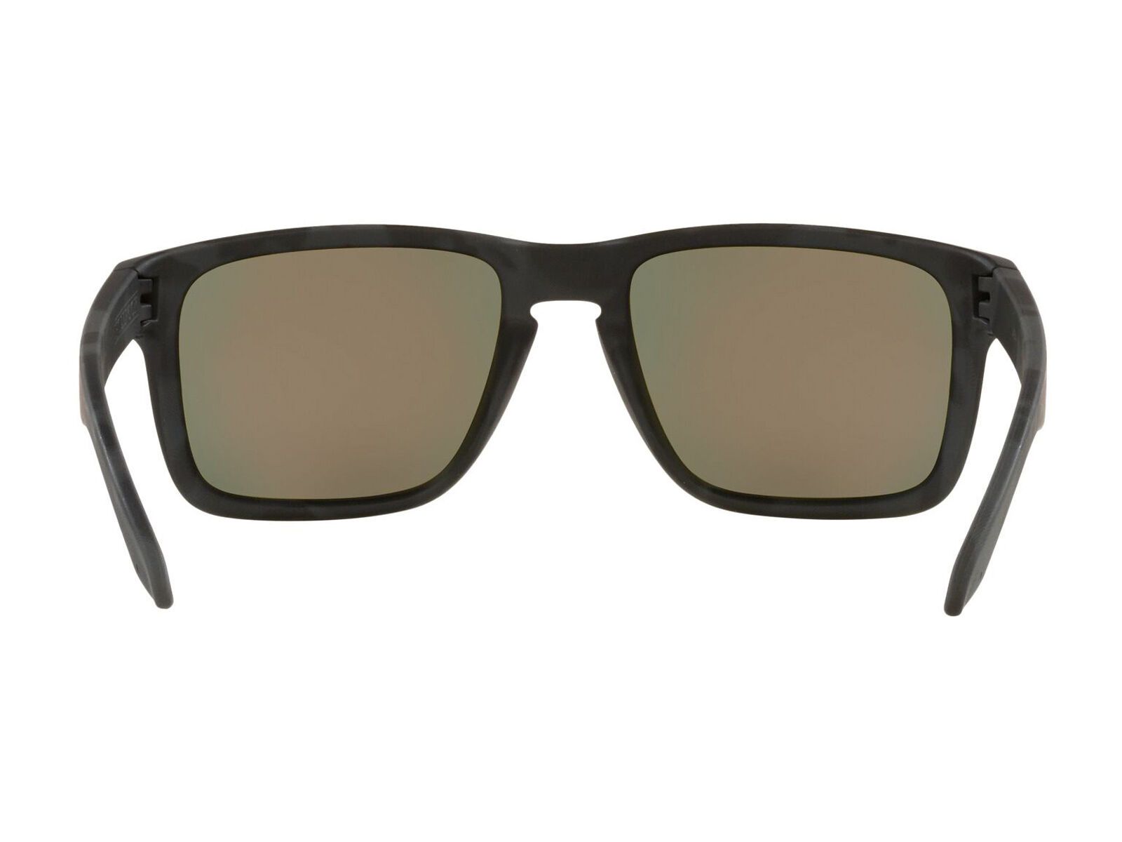 Oakley Holbrook XL - Prizm Ruby, matte black camoflauge - Bild 6