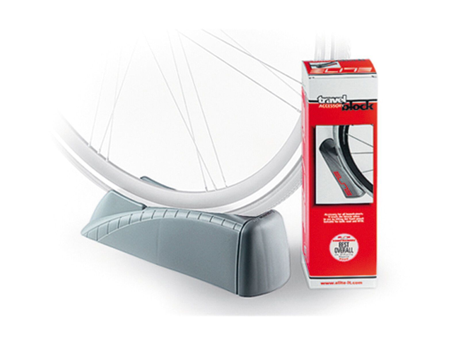 Elite Travel Block - Bild 1