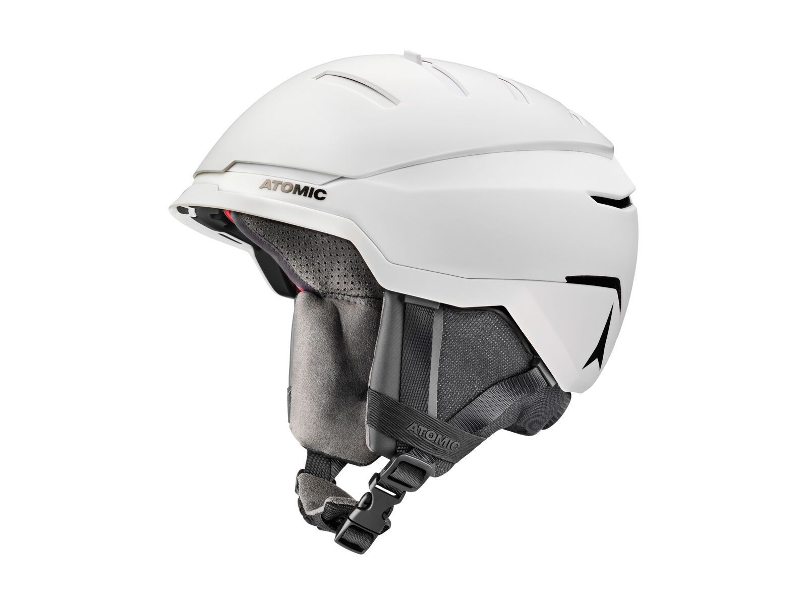 Atomic Savor GT, white - Bild 1