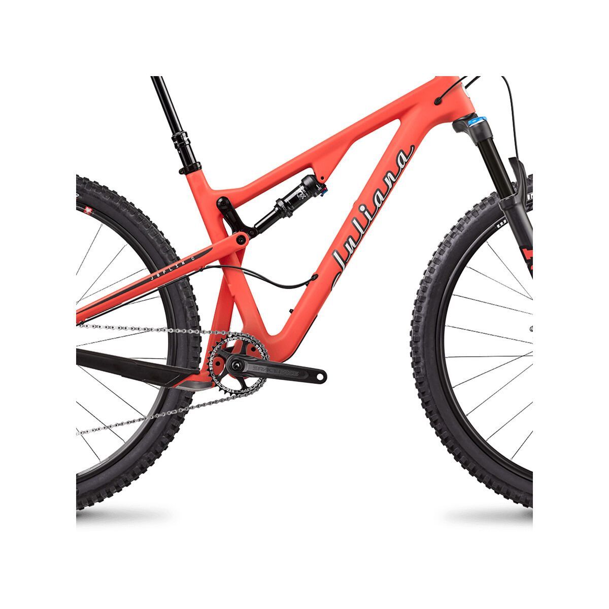 Juliana Joplin C R 29, coral - Bild 4
