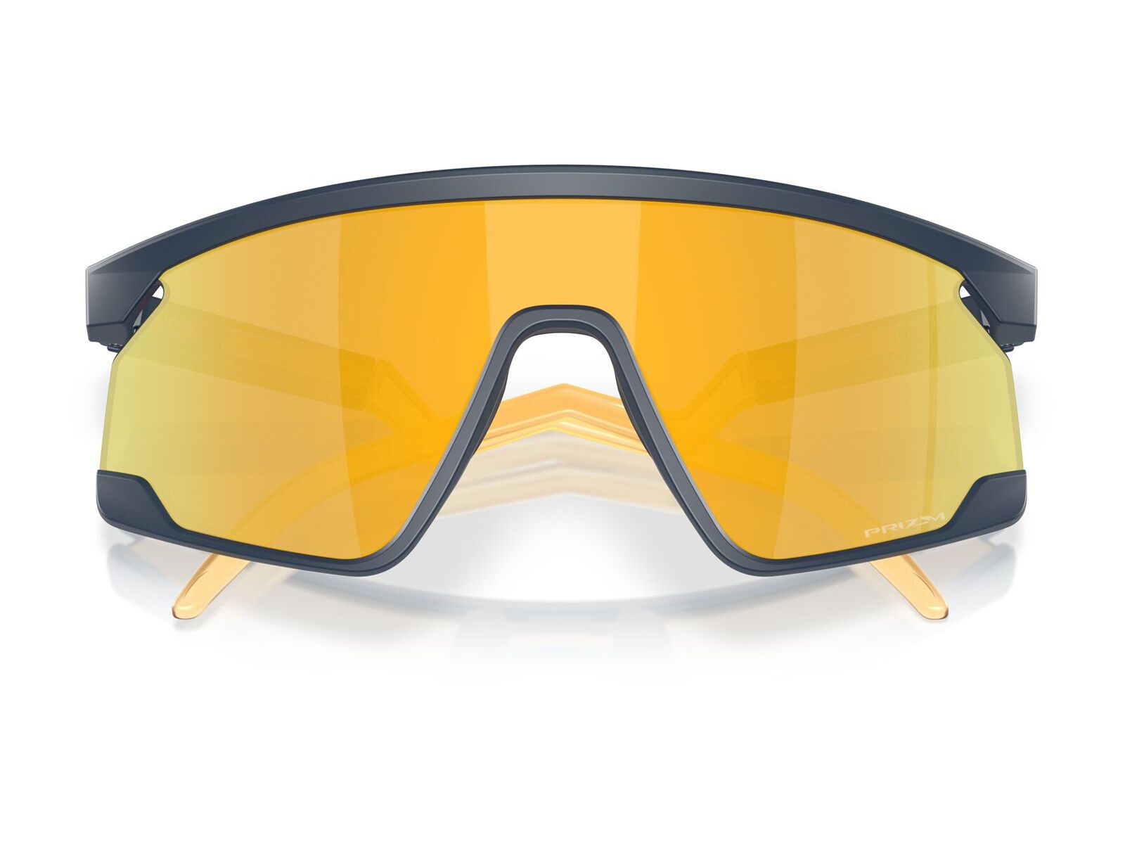 Oakley BXTR Polaris Collection, Prizm 24k / matte abyss - Bild 7