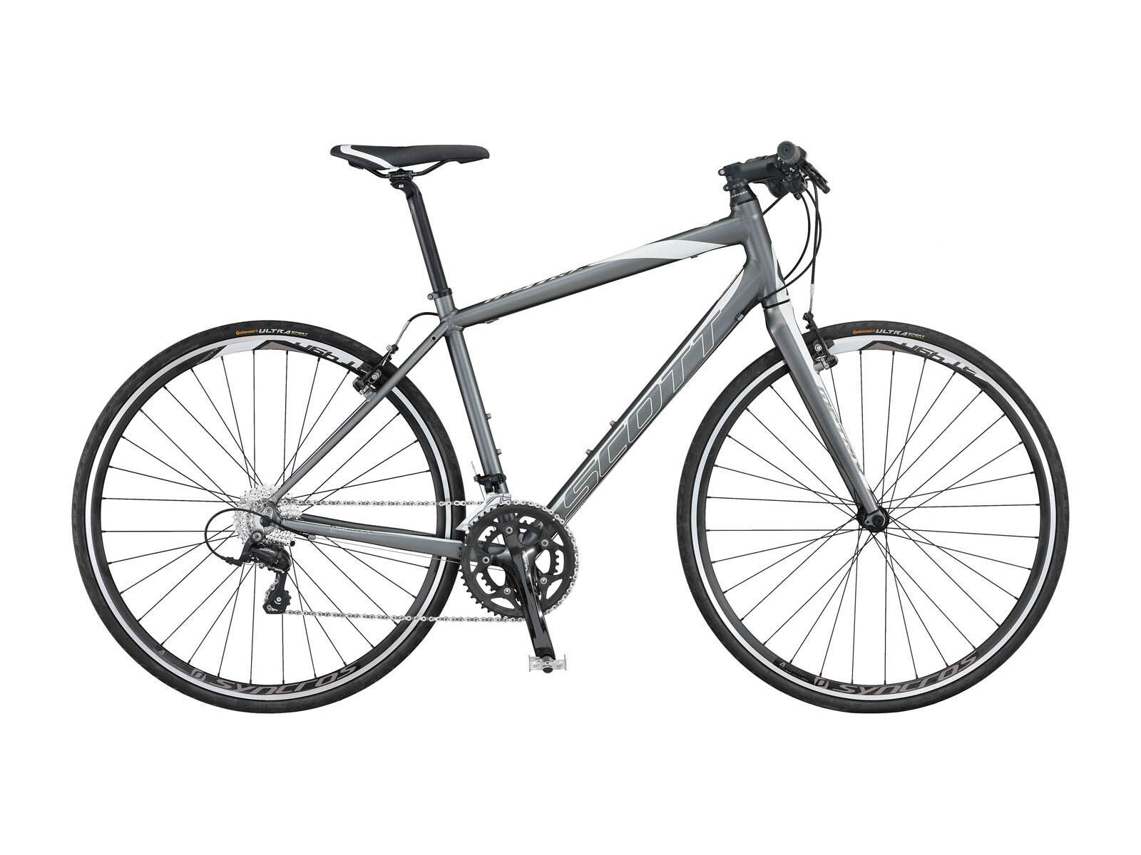 Scott Metrix 20 - Bild 1