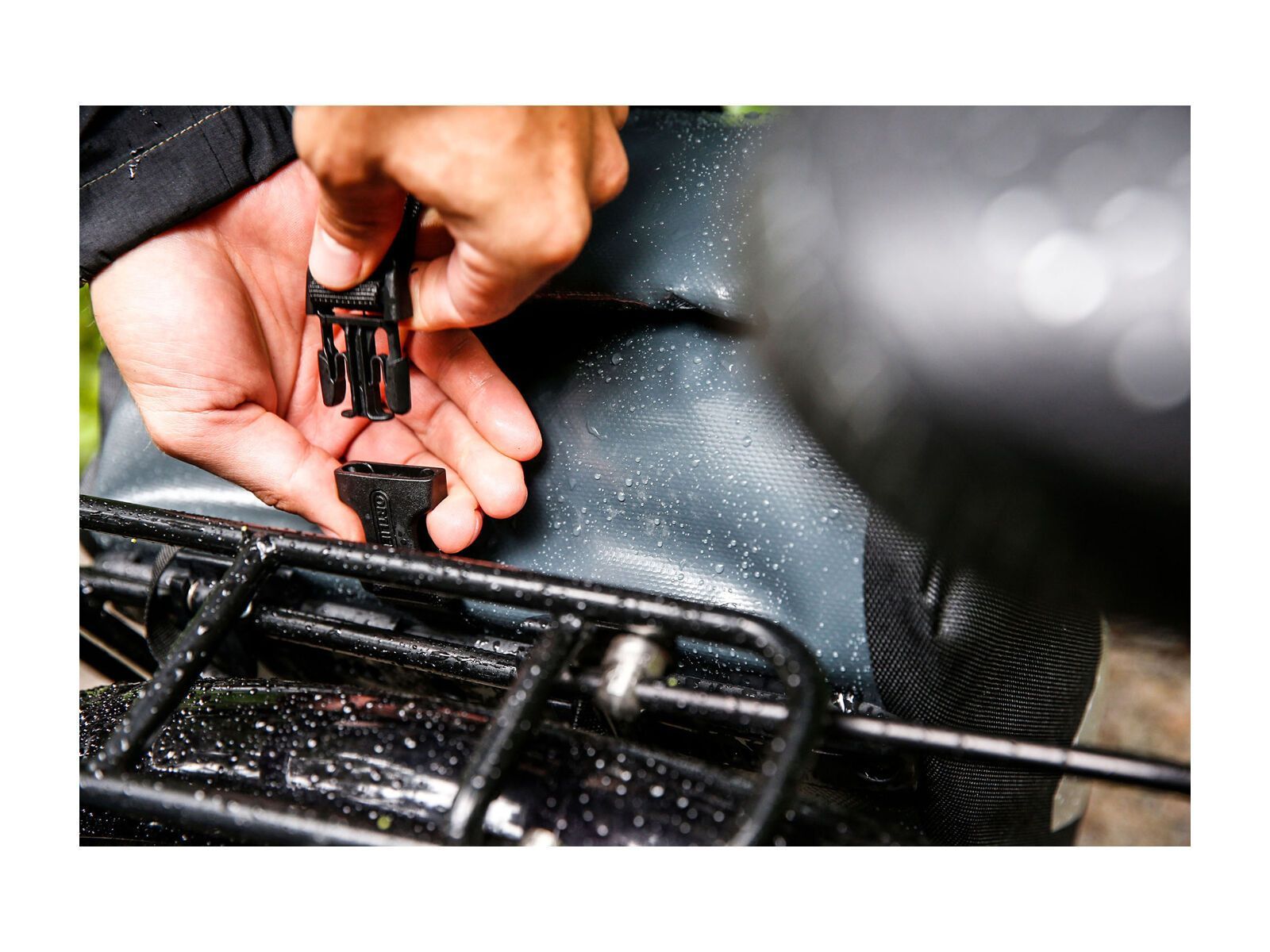 ORTLIEB Back-Roller Classic (Paar), gelb-schwarz - Bild 4