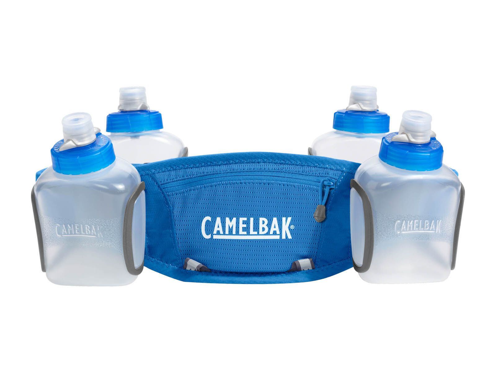 Camelbak Arc 4 inkl. Podium Arc Flaschen, skydiver - Bild 2