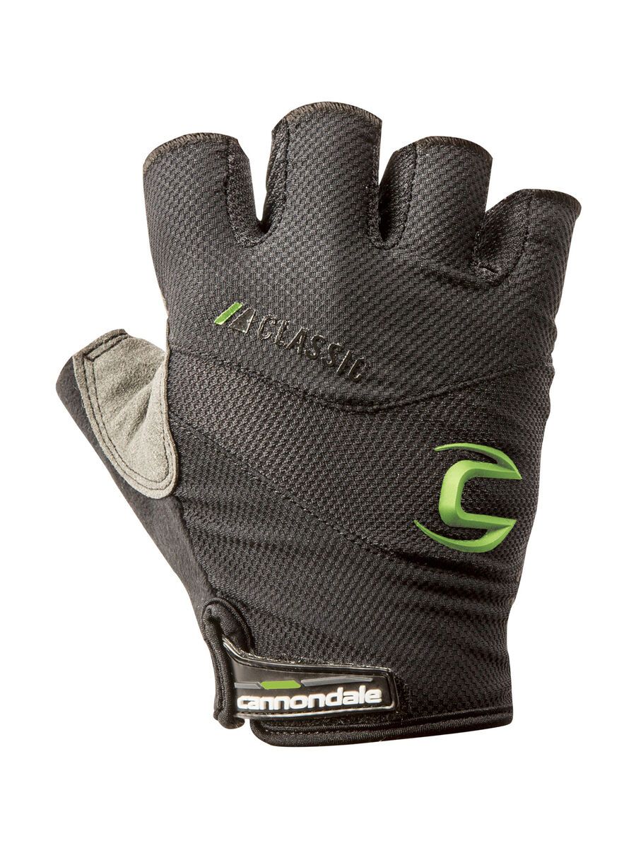 Cannondale Classic SF, berzerker green - Bild 1