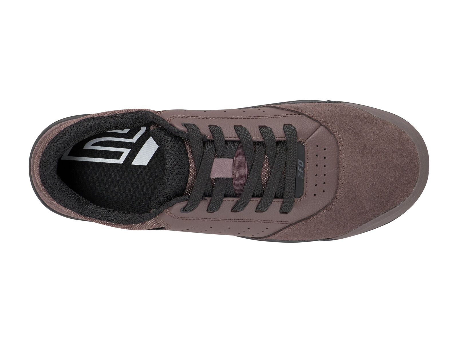 ***2. Wahl*** Specialized 2FO Roost Flat Mountain Bike cast umber - Bild 4