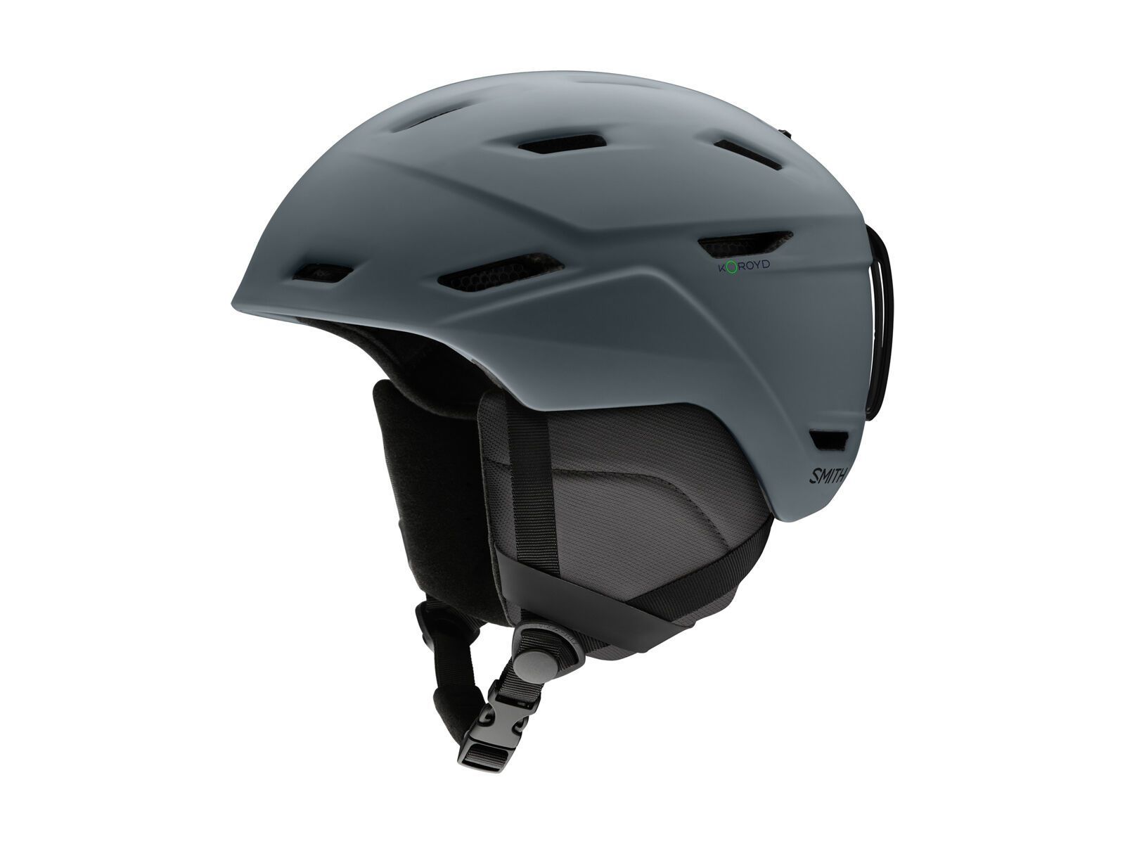 Smith Mission, matte slate - Bild 1