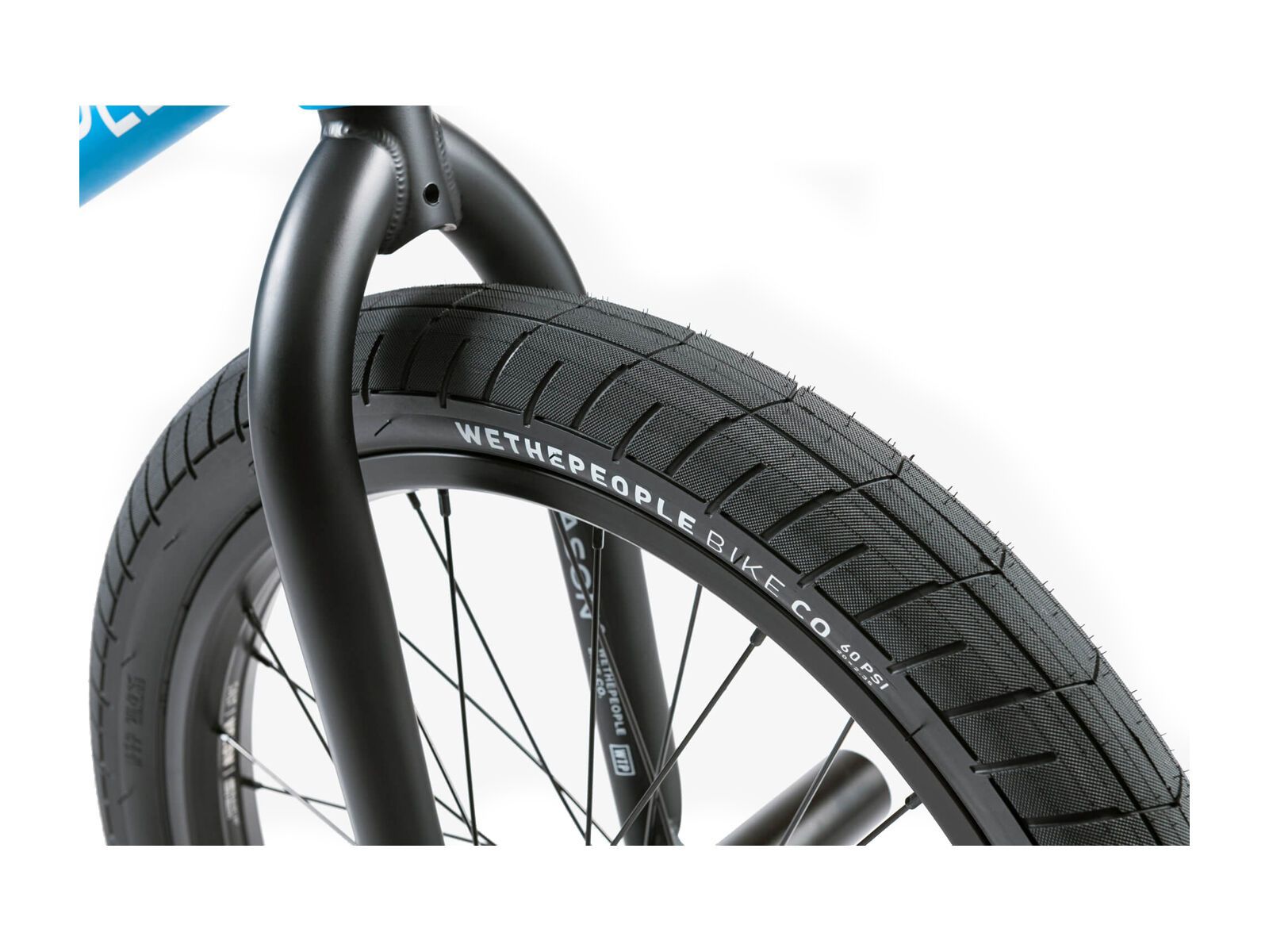 WeThePeople Reason, blue - Bild 4