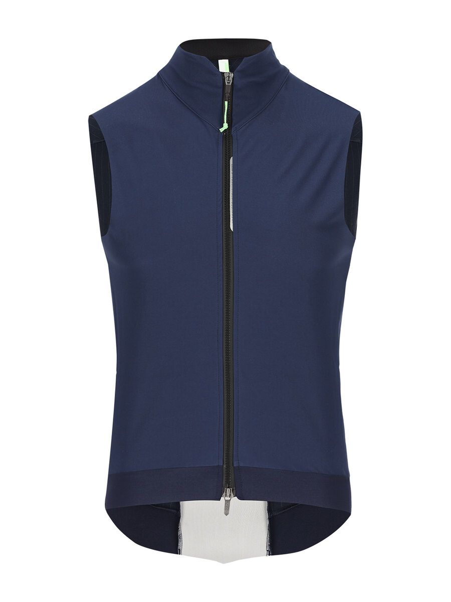 Q36.5 Dottore Hybrid Vest, nautica blue - Bild 1