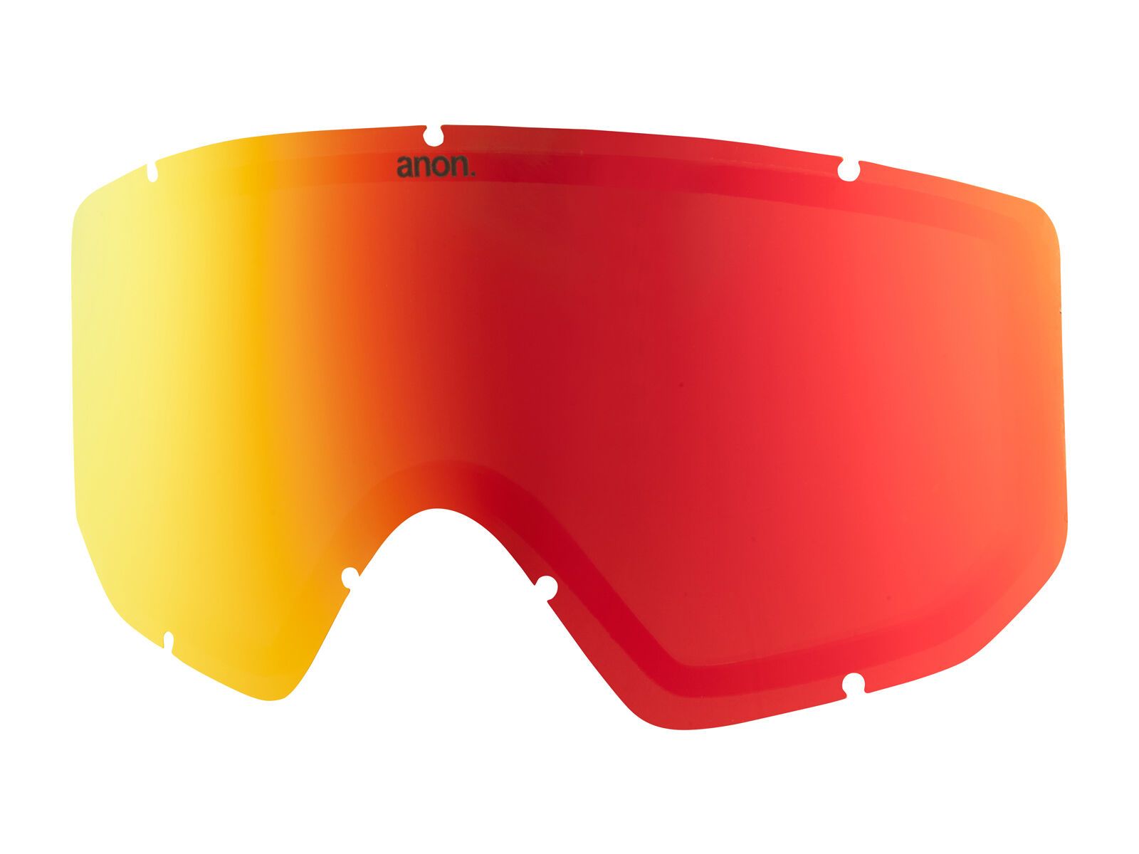 Anon Relapse JR Lens, red solex - Bild 1